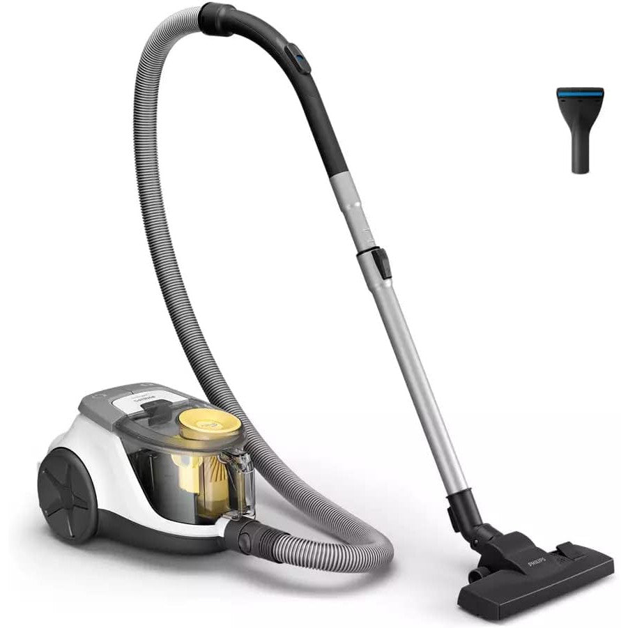 Philips Bagless Corded Vacuum Cleaner XB2140/09 850W PowerCyclone 4